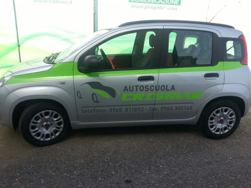 autoscuola crismar